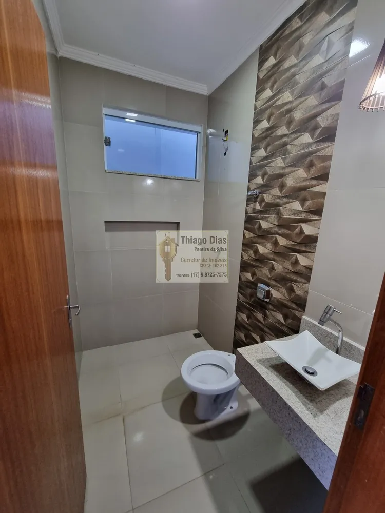 Casa, 1 quarto, 55 m² - Foto 8