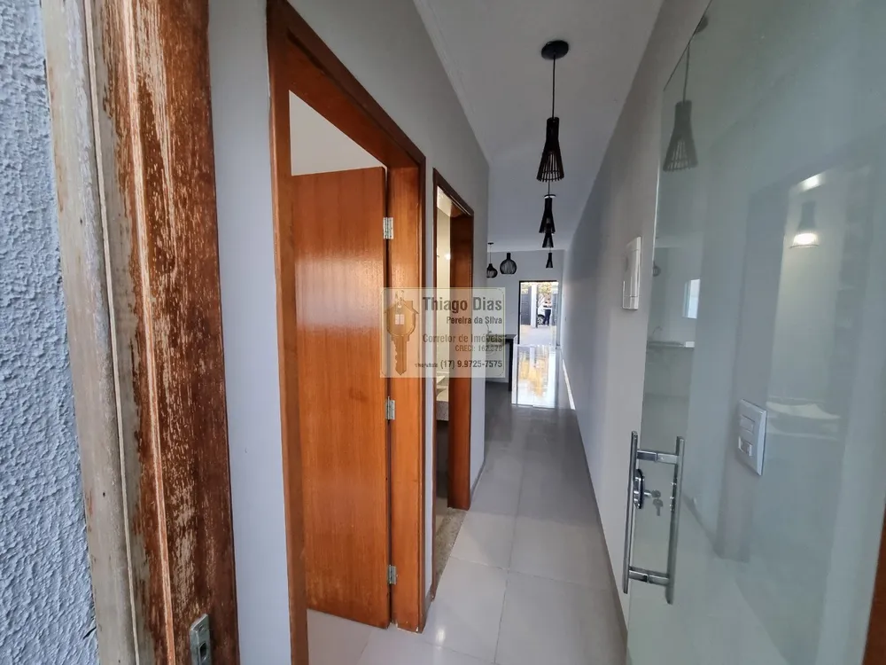 Casa, 1 quarto, 55 m² - Foto 6