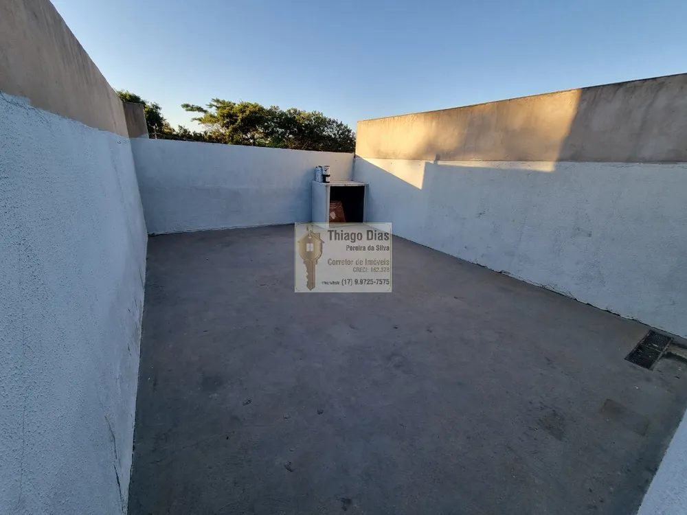 Casa, 1 quarto, 55 m² - Foto 10