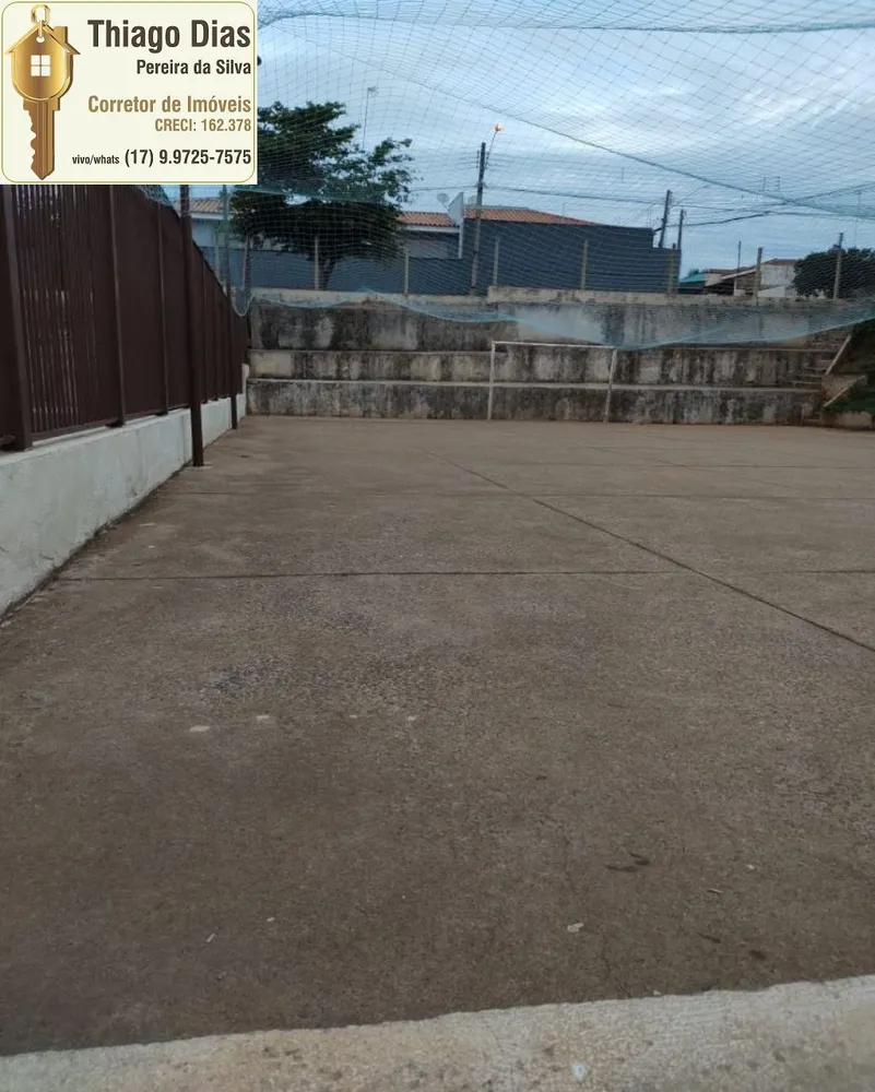 Apartamento, 2 quartos, 54 m² - Foto 9