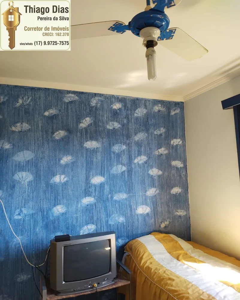 Apartamento, 2 quartos, 54 m² - Foto 8
