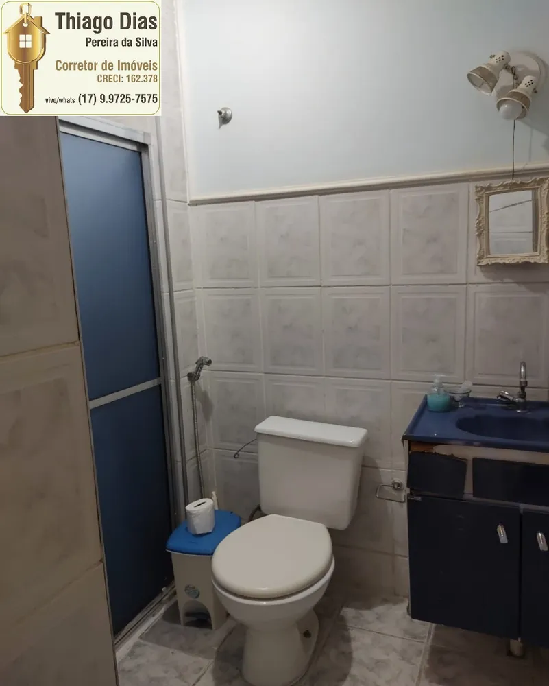 Apartamento, 2 quartos, 54 m² - Foto 5