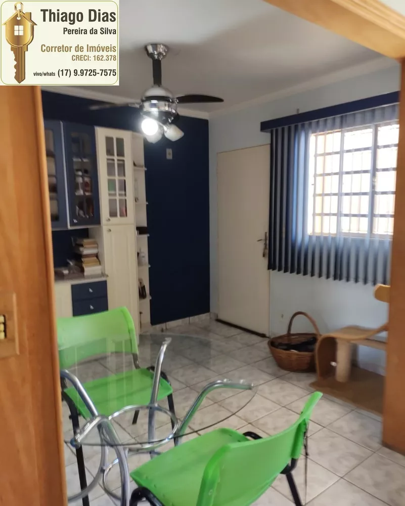 Apartamento à venda com 2 quartos, 54m² - Foto 3