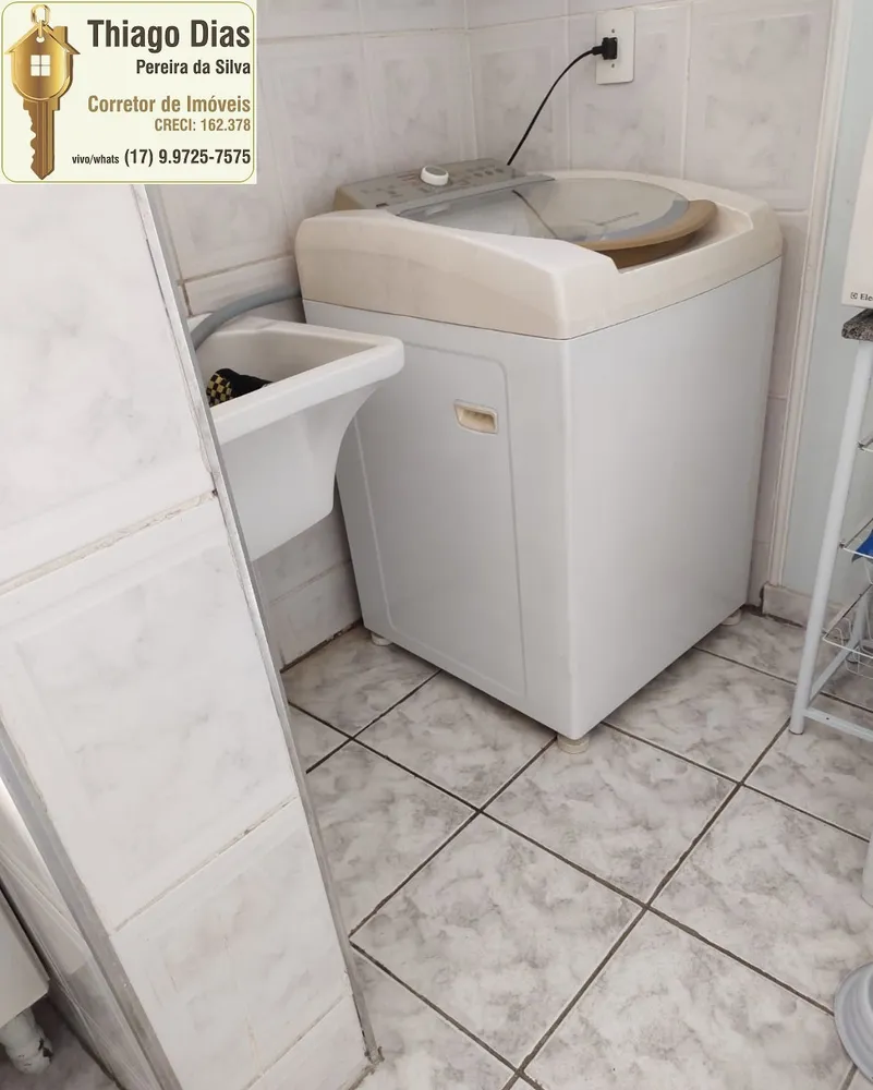 Apartamento, 2 quartos, 54 m² - Foto 10