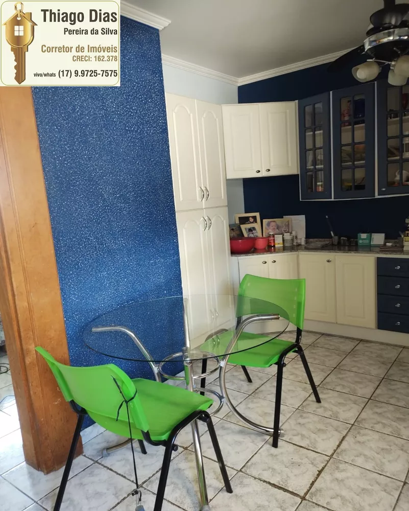 Apartamento à venda com 2 quartos, 54m² - Foto 4