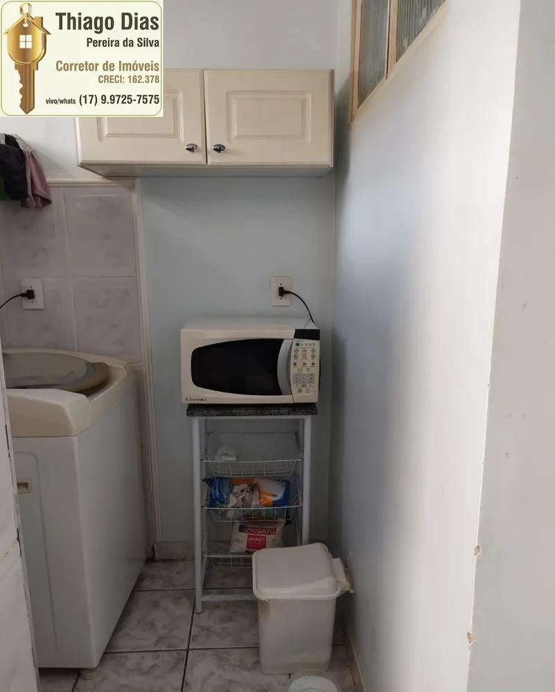 Apartamento, 2 quartos, 54 m² - Foto 11