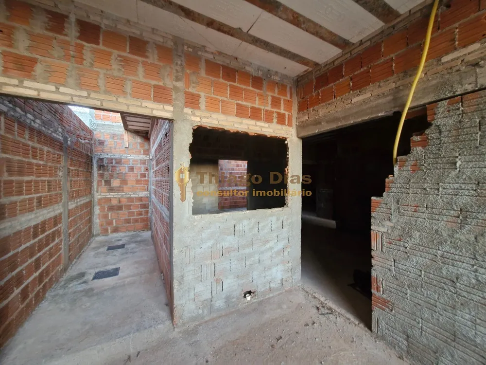 Casa, 2 quartos, 106 m² - Foto 13