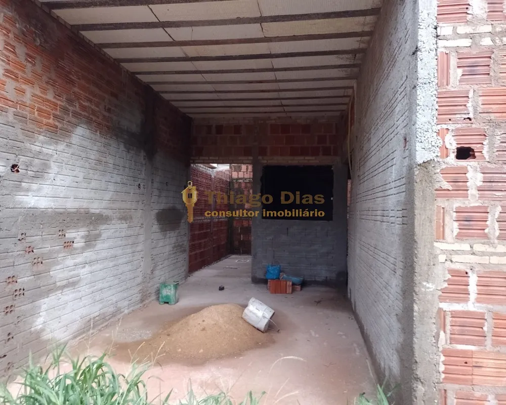 Casa, 2 quartos, 106 m² - Foto 11