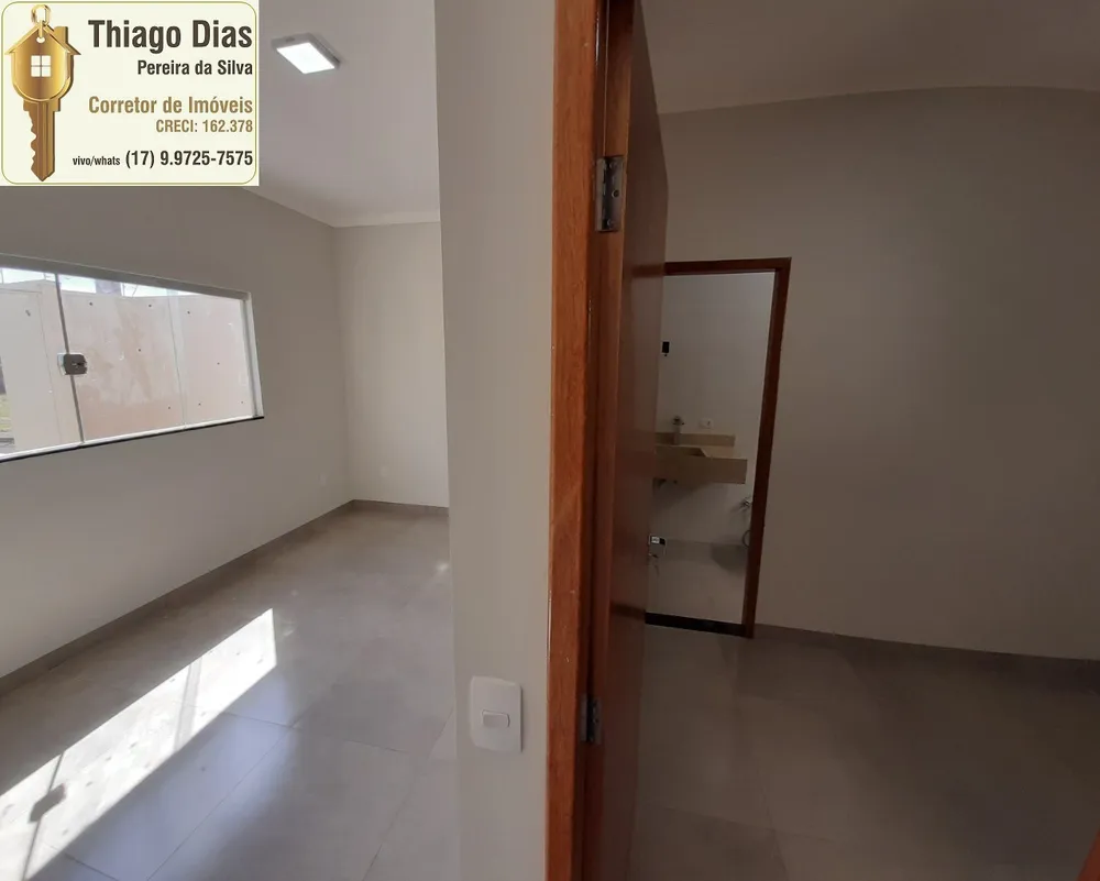Casa, 3 quartos, 146 m² - Foto 14