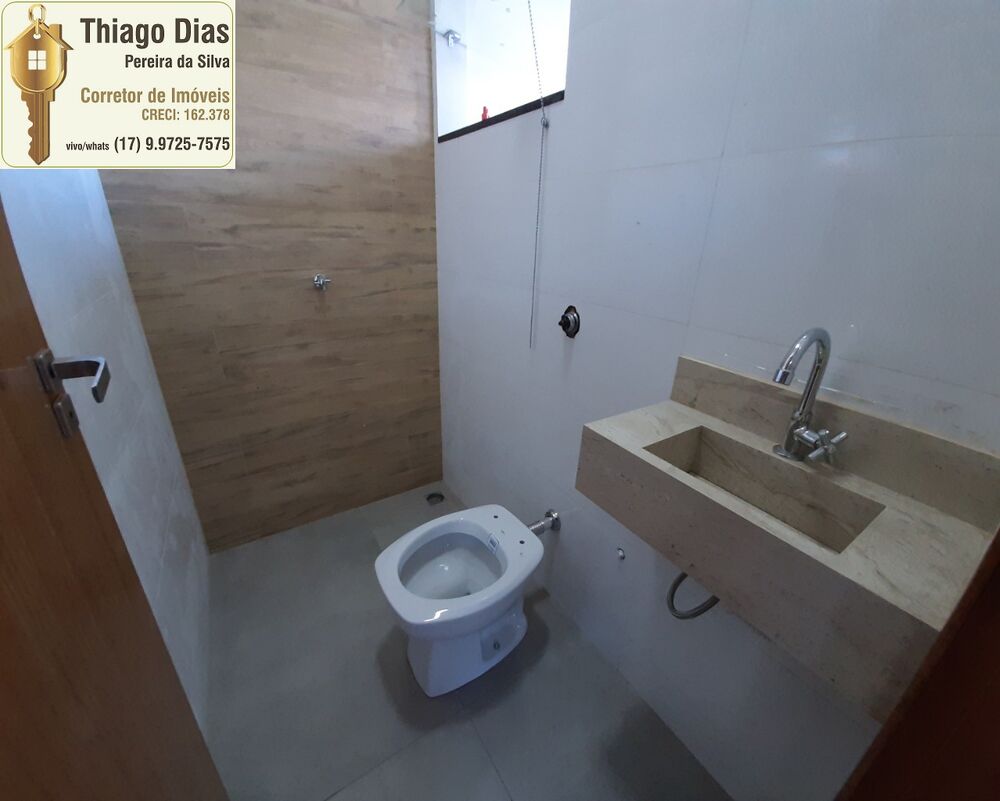 Casa à venda com 3 quartos, 146m² - Foto 11