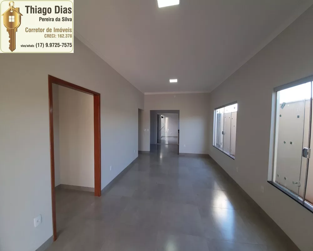 Casa à venda com 3 quartos, 146m² - Foto 3