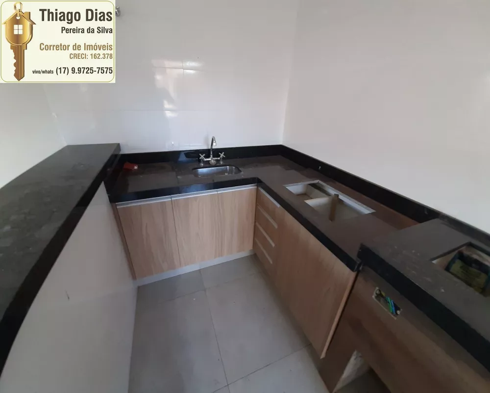 Casa à venda com 3 quartos, 146m² - Foto 7