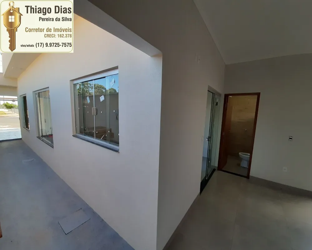 Casa, 3 quartos, 146 m² - Foto 13
