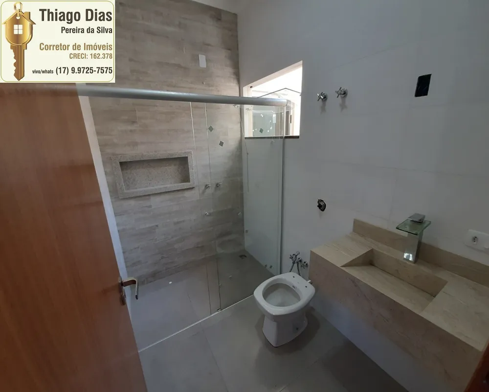 Casa, 3 quartos, 146 m² - Foto 20