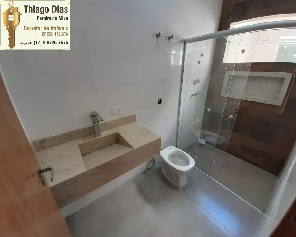 Casa, 3 quartos, 146 m² - Foto 16