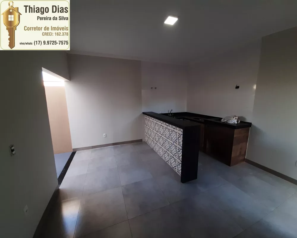 Casa à venda com 3 quartos, 146m² - Foto 5