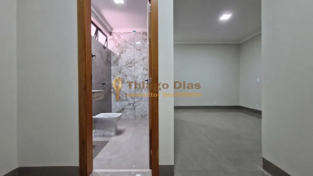 Casa, 3 quartos - Foto 15