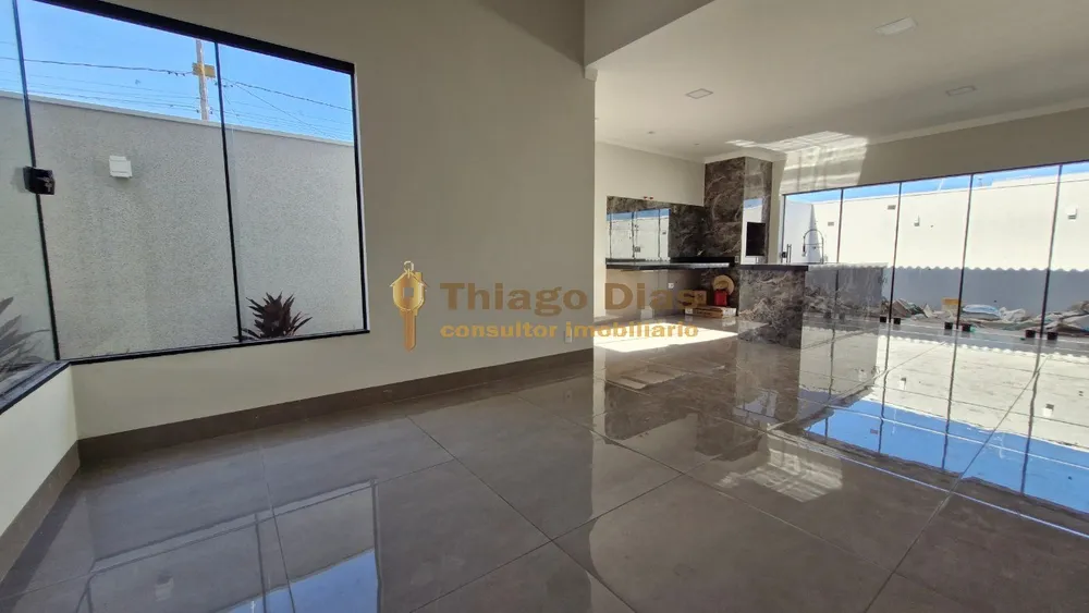 Casa, 3 quartos - Foto 6