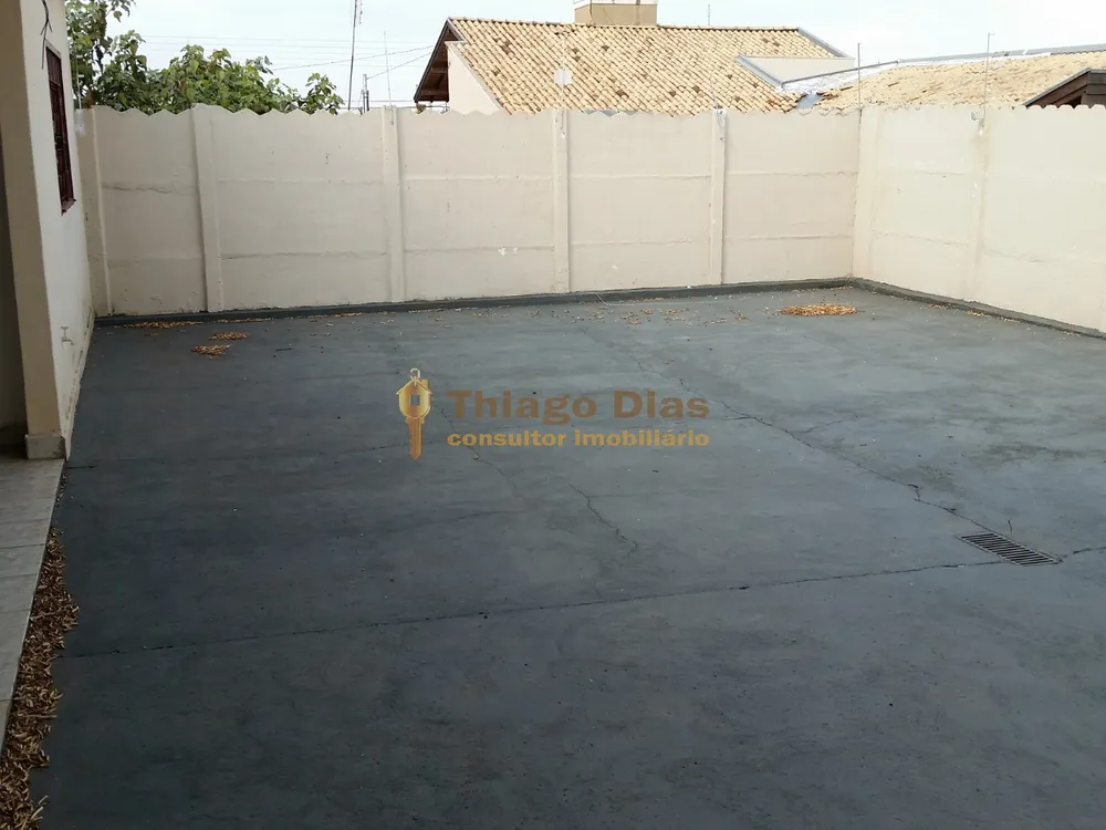Casa, 4 quartos, 271 m² - Foto 15