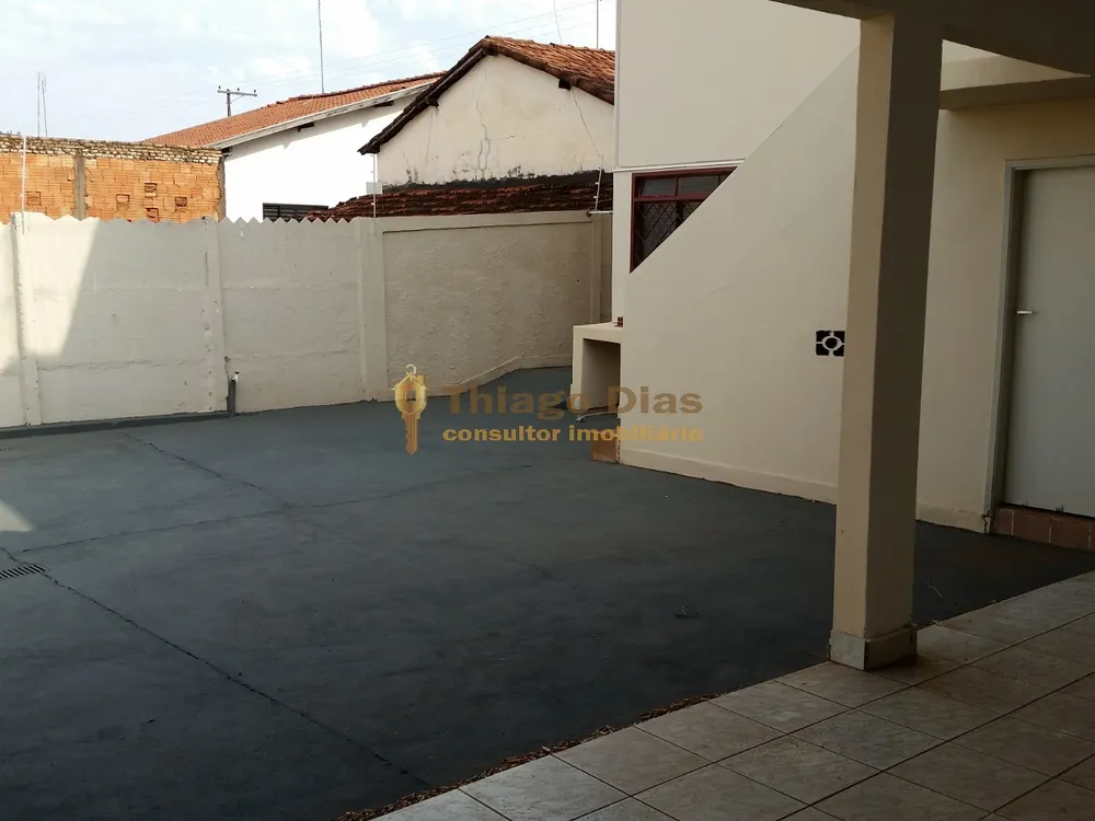 Casa, 4 quartos, 271 m² - Foto 16