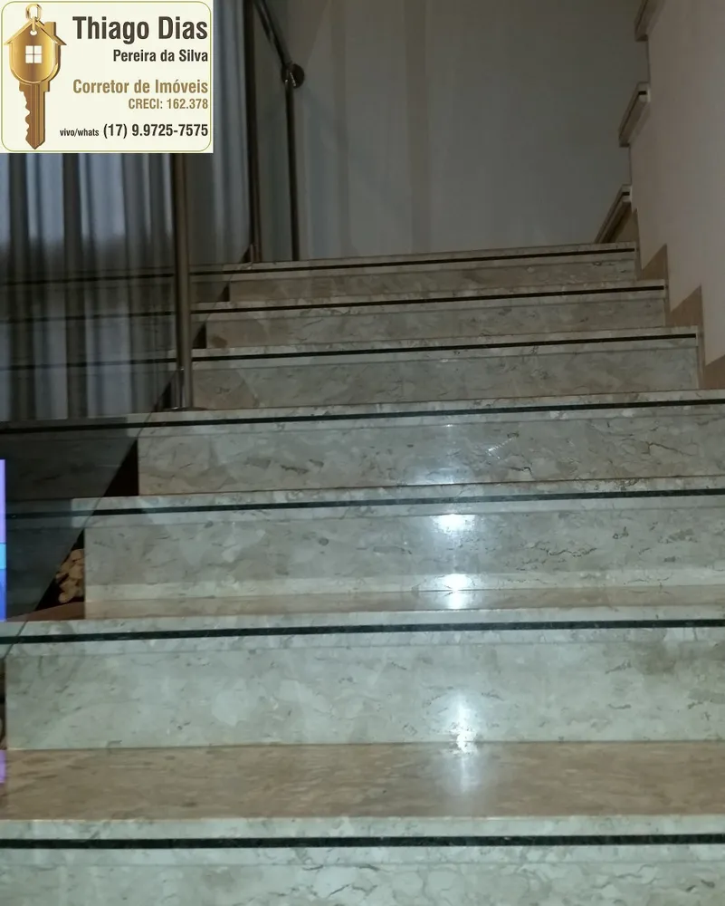 Casa, 4 quartos, 325 m² - Foto 11