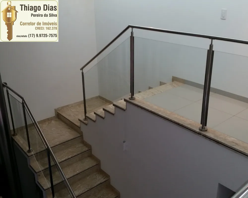 Casa, 4 quartos, 325 m² - Foto 2