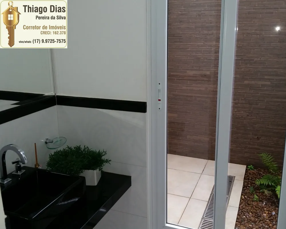 Casa, 4 quartos, 325 m² - Foto 7