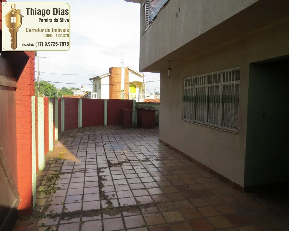 Casa, 4 quartos, 252 m² - Foto 9