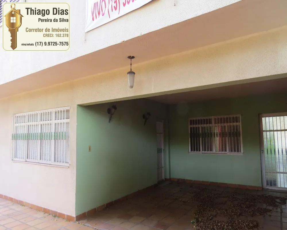 Casa, 4 quartos, 252 m² - Foto 11