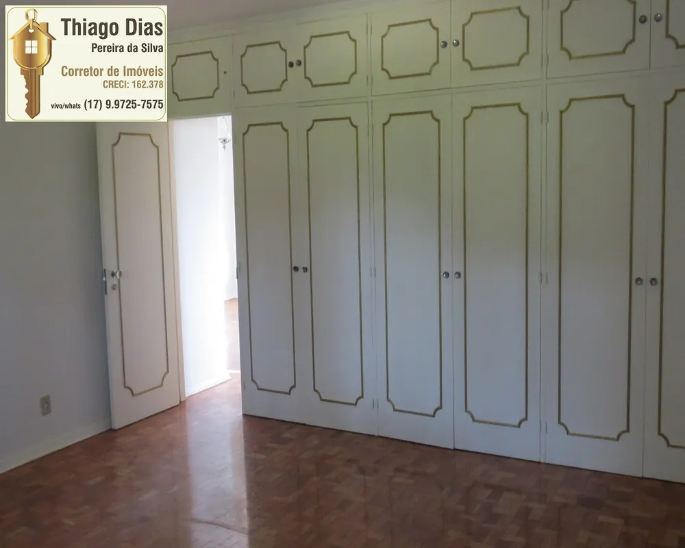 Casa, 4 quartos, 252 m² - Foto 13