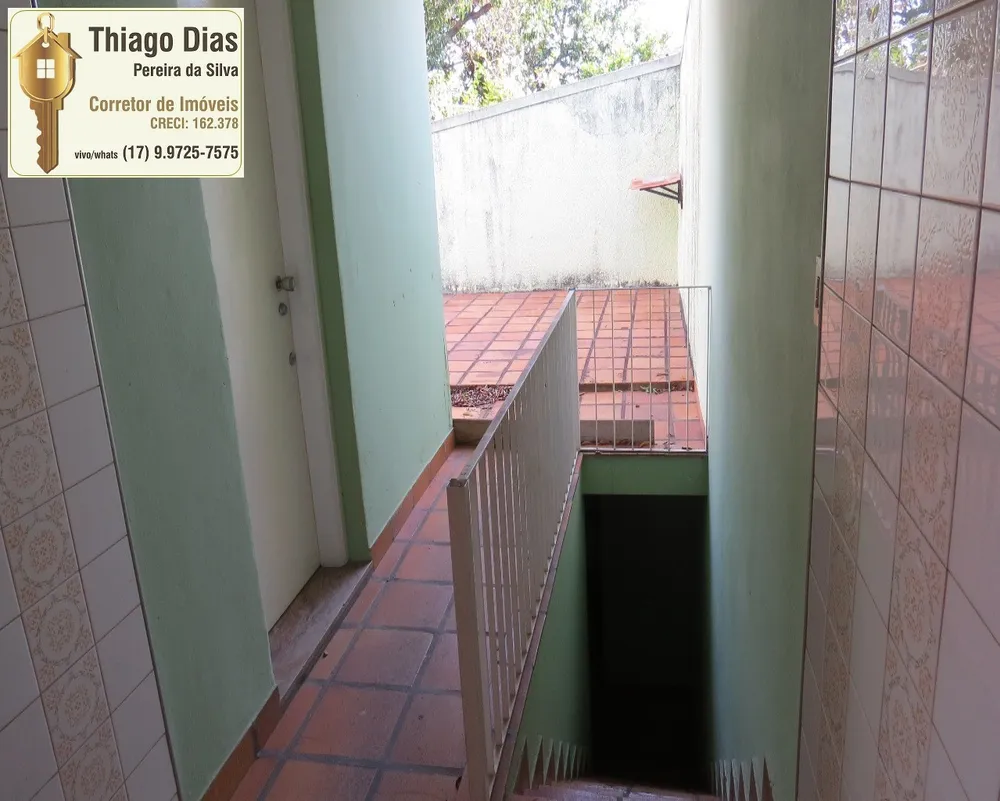 Casa, 4 quartos, 252 m² - Foto 8