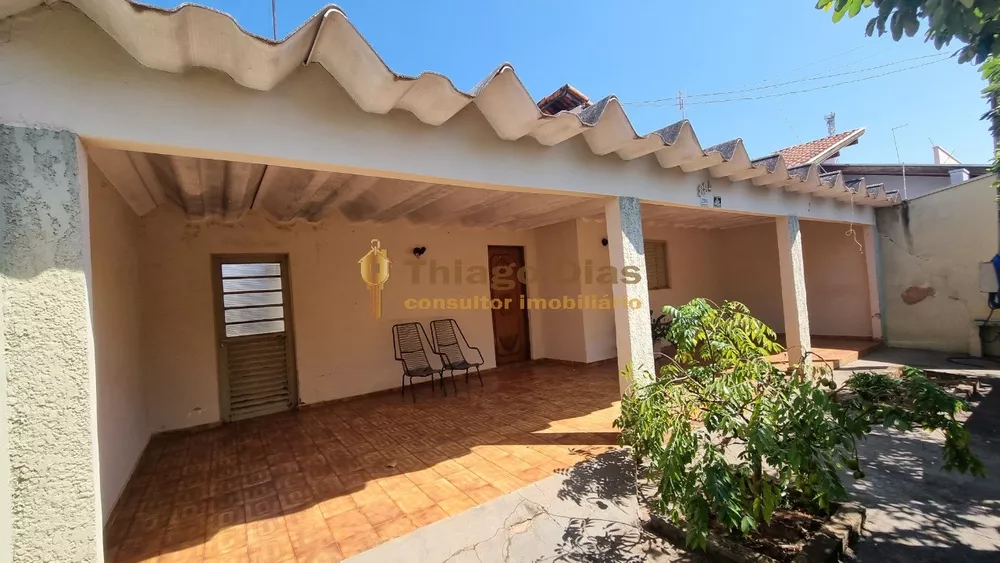 Casa à venda com 2 quartos, 137m² - Foto 2