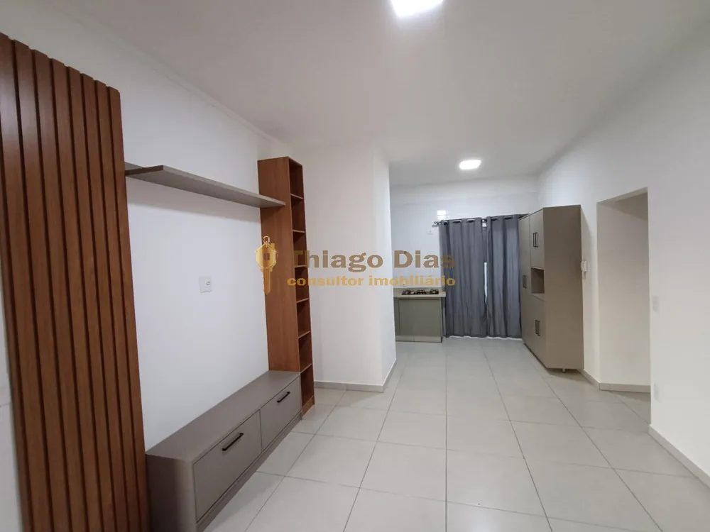 Apartamento, 2 quartos, 72 m² - Foto 3