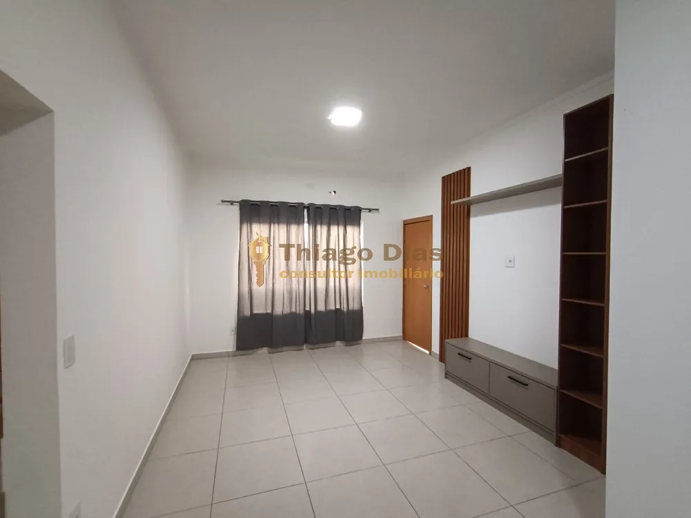 Apartamento, 2 quartos, 72 m² - Foto 2