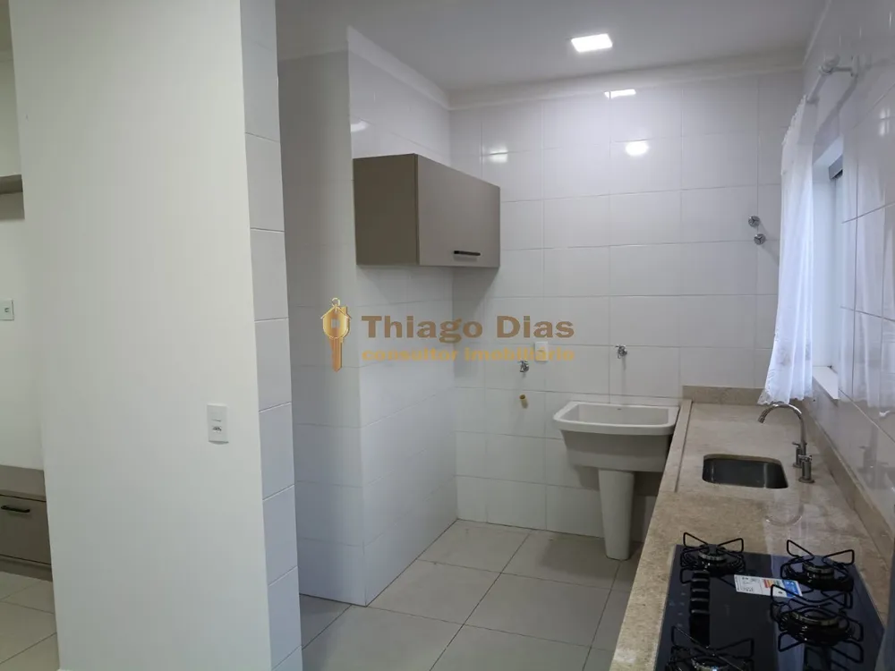 Apartamento, 2 quartos, 72 m² - Foto 6