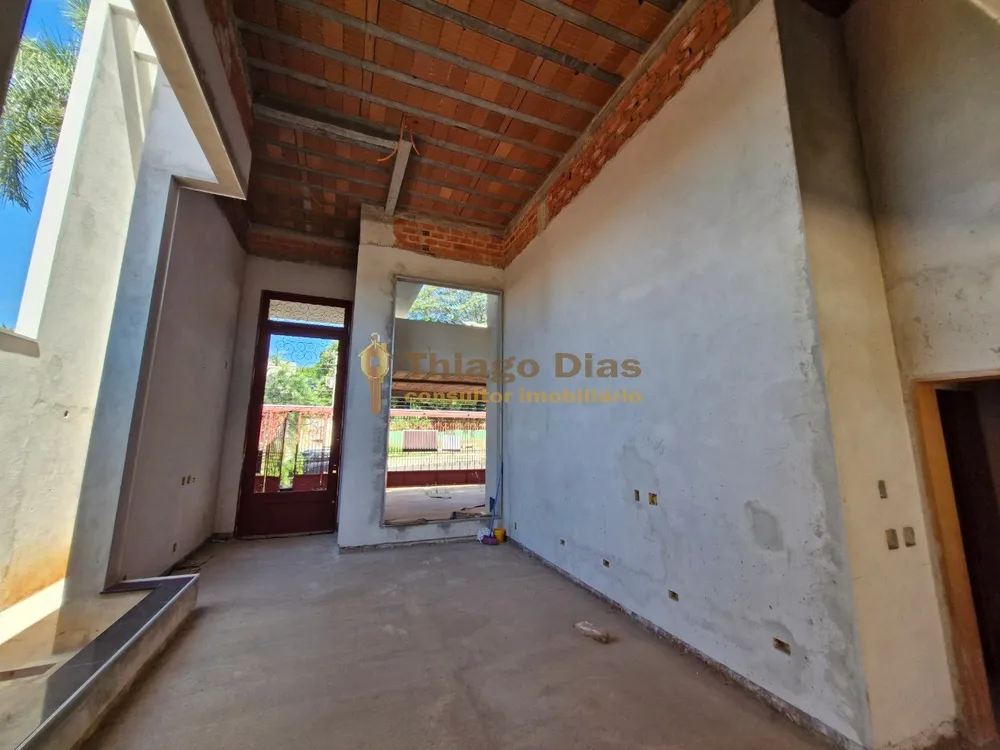 Casa, 3 quartos, 227 m² - Foto 18
