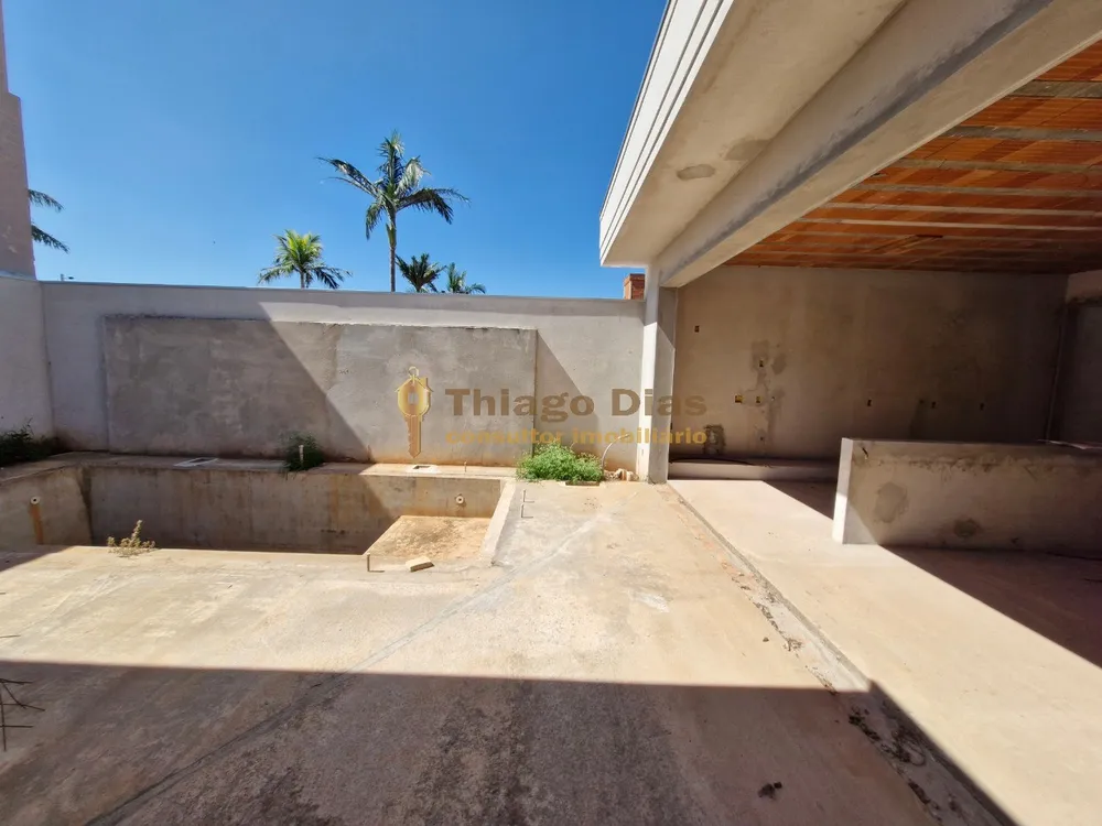 Casa, 3 quartos, 227 m² - Foto 14
