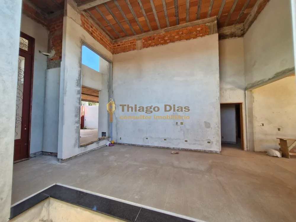Casa, 3 quartos, 227 m² - Foto 16