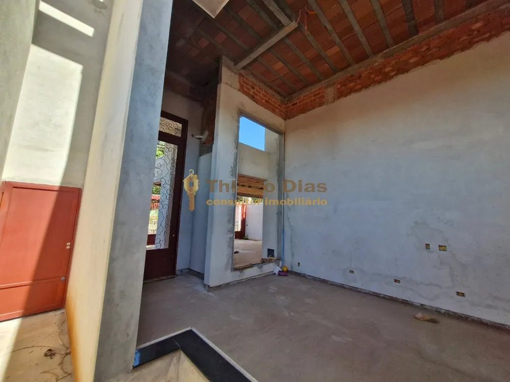 Casa, 3 quartos, 227 m² - Foto 17