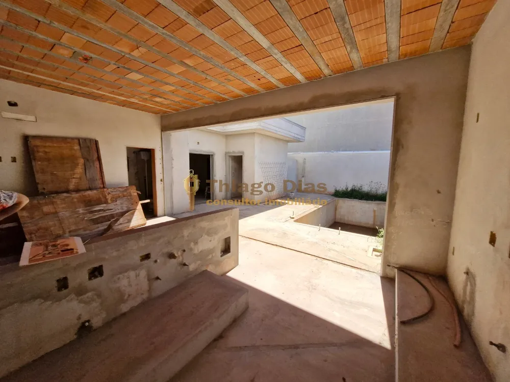 Casa, 3 quartos, 227 m² - Foto 20