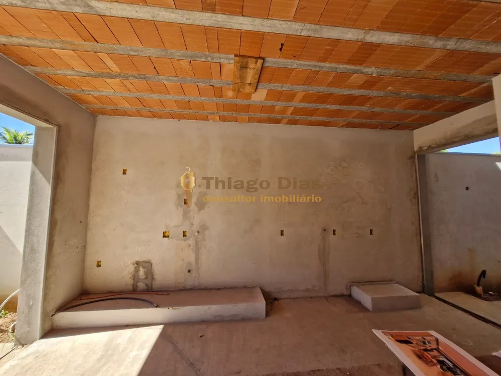 Casa, 3 quartos, 227 m² - Foto 15