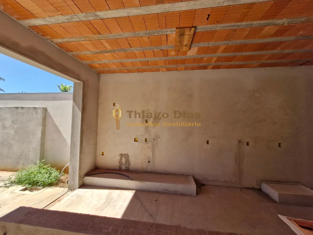 Casa, 3 quartos, 227 m² - Foto 22