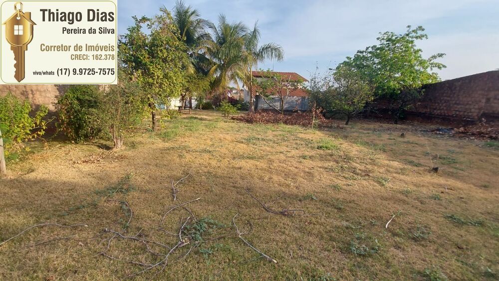 Terreno, 750 m² - Foto 1