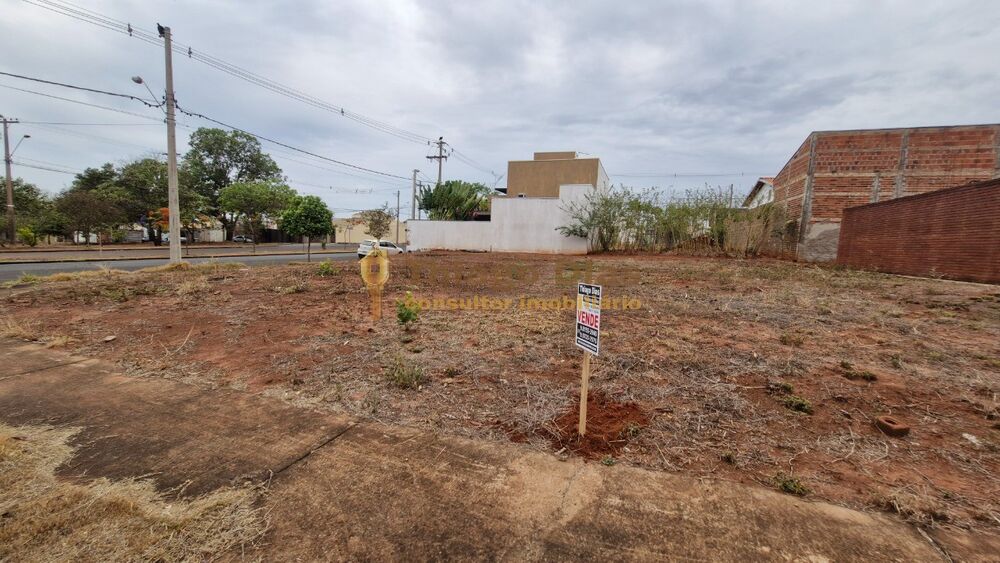 Terreno, 200 m² - Foto 1