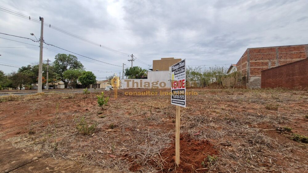 Terreno, 200 m² - Foto 2