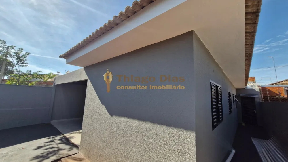 Casa, 3 quartos - Foto 4
