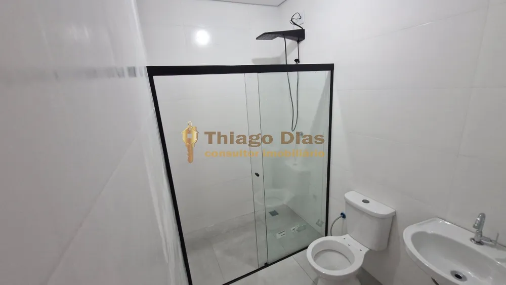 Casa, 3 quartos - Foto 16