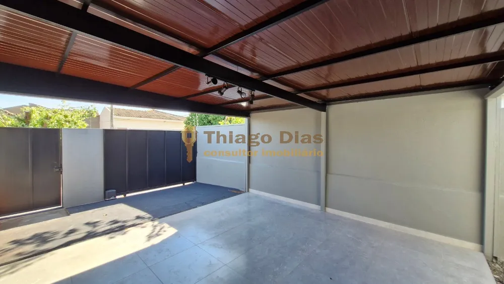 Casa, 3 quartos - Foto 5