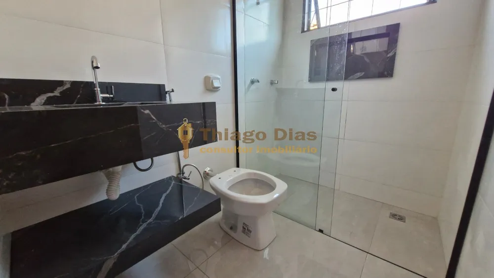 Casa, 3 quartos - Foto 10