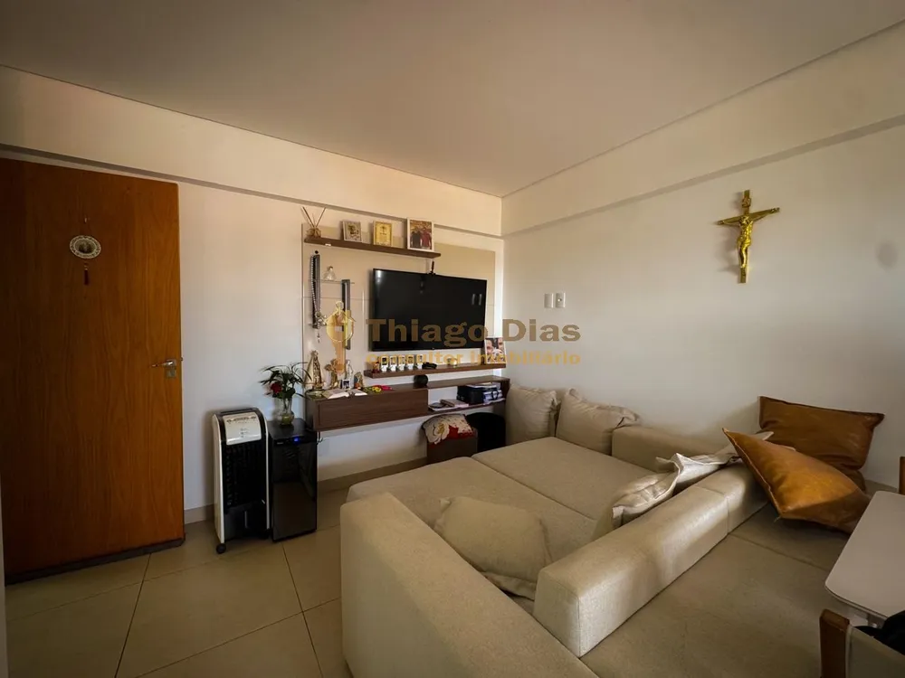 Apartamento, 2 quartos, 75 m² - Foto 2